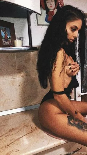 Emily991 OnlyFans Leaked Free Thumbnail Picture - #kQlZcc9LWc
