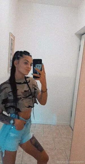Emily991 OnlyFans Leaked Free Thumbnail Picture - #pn0tXlHAph