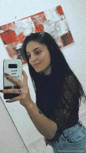 Emily991 OnlyFans Leaked Free Thumbnail Picture - #tzB50dYqoC