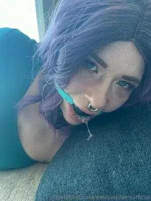 Emilyaddamsofficial OnlyFans Leaked Free Thumbnail Picture - #HXyhJFgYm5