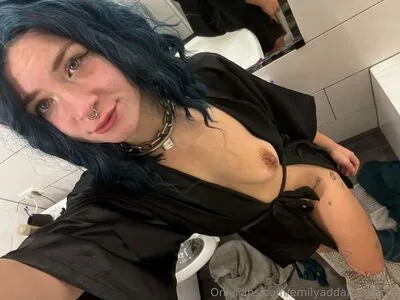 Emilyaddamsofficial OnlyFans Leaked Free Thumbnail Picture - #I1RPMaeRDW