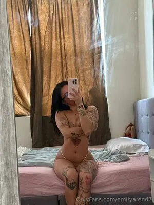 Emilyafeng OnlyFans Leaked Free Thumbnail Picture - #3nHndOwvcI