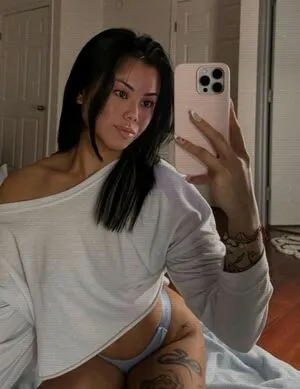 Emilyafeng OnlyFans Leaked Free Thumbnail Picture - #6d04awpQOn