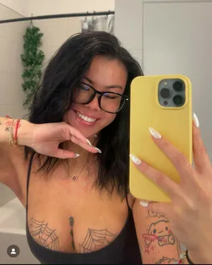 Emilyafeng OnlyFans Leaked Free Thumbnail Picture - #M0VTDGM1Nm
