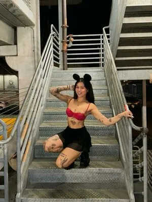 Emilyafeng OnlyFans Leaked Free Thumbnail Picture - #NBWkJgKhhW