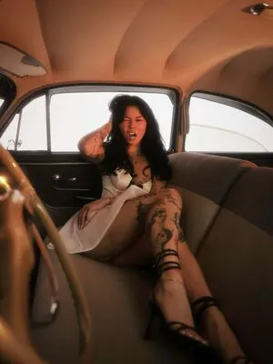 Emilyafeng OnlyFans Leaked Free Thumbnail Picture - #XZa8OVnk28