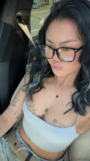 Emilyafeng OnlyFans Leaked Free Thumbnail Picture - #YjCipZjWzG
