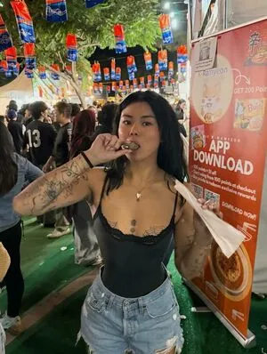 Emilyafeng OnlyFans Leaked Free Thumbnail Picture - #ZDz81fzQr8