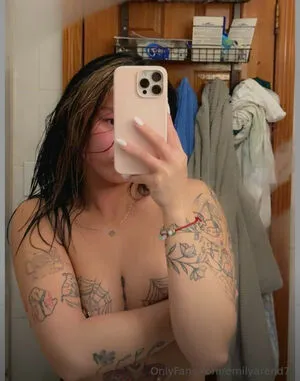 Emilyafeng OnlyFans Leaked Free Thumbnail Picture - #eF5gdOzPNV