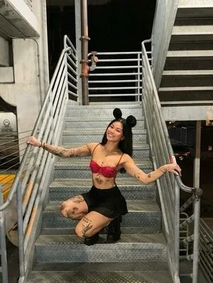 Emilyafeng OnlyFans Leaked Free Thumbnail Picture - #xWpsOvynMz