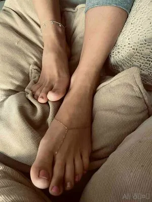 Emilyali OnlyFans Leaked Free Thumbnail Picture - #TO4BTICcrq