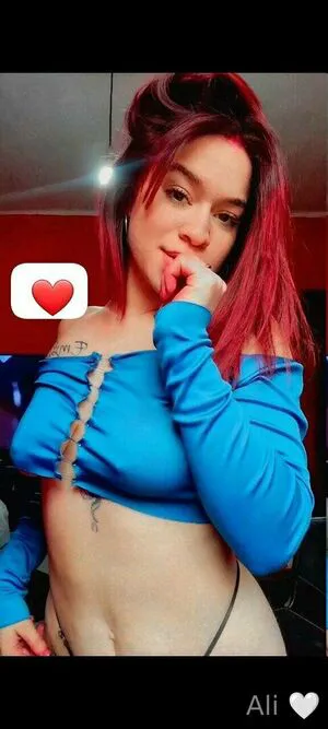 Emilyali OnlyFans Leaked Free Thumbnail Picture - #miFDjls943