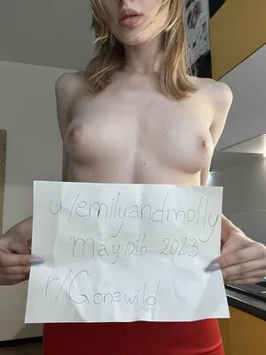 Emilyandmolly OnlyFans Leaked Free Thumbnail Picture - #3uQUzBjeTV