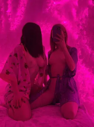 Emilyandmolly OnlyFans Leaked Free Thumbnail Picture - #YjvnzIluxW
