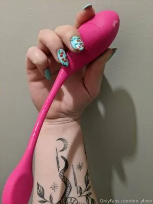 Emilybeer OnlyFans Leaked Free Thumbnail Picture - #C3PTQ6kQAs