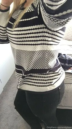 Emilybeer OnlyFans Leaked Free Thumbnail Picture - #ZsitGc1rNG