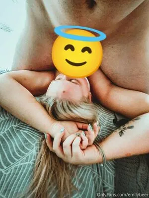 Emilybeer OnlyFans Leaked Free Thumbnail Picture - #be4RvDm7A2