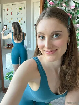 Emilybel OnlyFans Leaked Free Thumbnail Picture - #ZjGmH712xo