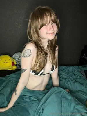 Emilybel OnlyFans Leaked Free Thumbnail Picture - #pM4PQMfFNr