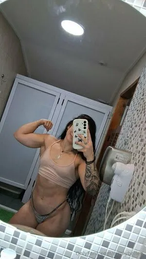 Emilybellee OnlyFans Leaked Free Thumbnail Picture - #2Zj1LI9pQI