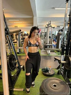 Emilybellee OnlyFans Leaked Free Thumbnail Picture - #JnpTADPKEG