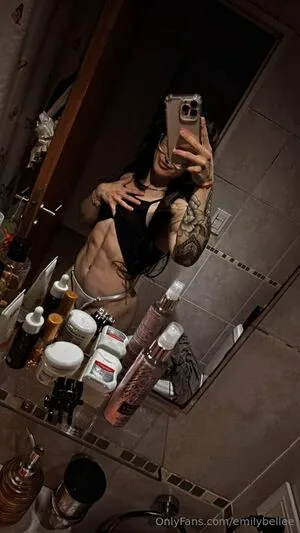 Emilybellee OnlyFans Leaked Free Thumbnail Picture - #NiSiK9hROm