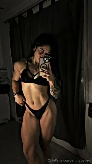 Emilybellee OnlyFans Leaked Free Thumbnail Picture - #hsvxwvNjzq