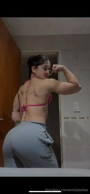 Emilybellee OnlyFans Leaked Free Thumbnail Picture - #ifPl4MIsyv