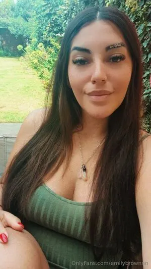 Emilybrownnn OnlyFans Leaked Free Thumbnail Picture - #0a7vVowCr4