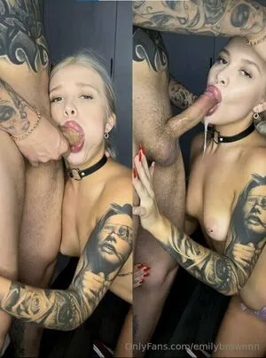 Emilybrownnn OnlyFans Leaked Free Thumbnail Picture - #3A3NjlKQJW
