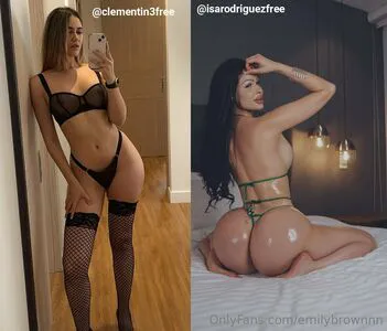 Emilybrownnn OnlyFans Leaked Free Thumbnail Picture - #3ICMou2YrA