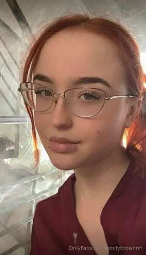 Emilybrownnn OnlyFans Leaked Free Thumbnail Picture - #47PV1g2lDA