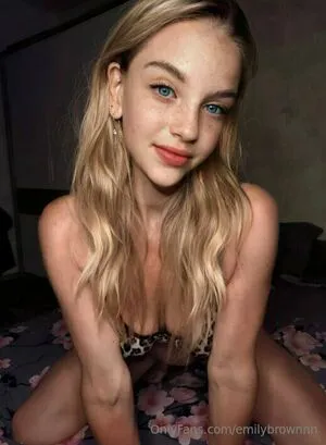 Emilybrownnn OnlyFans Leaked Free Thumbnail Picture - #5T6rQAE1qz