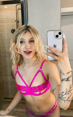 Emilybrownnn OnlyFans Leaked Free Thumbnail Picture - #8dmPRm93GX