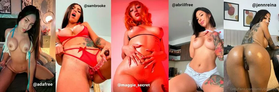 Emilybrownnn OnlyFans Leaked Free Thumbnail Picture - #BvDQFc7V24