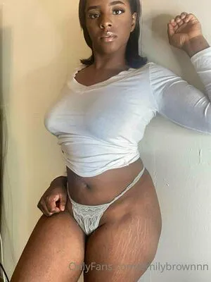 Emilybrownnn OnlyFans Leaked Free Thumbnail Picture - #FubNLxYTDh