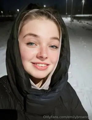 Emilybrownnn OnlyFans Leaked Free Thumbnail Picture - #LNqxFpAUgY