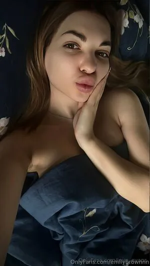 Emilybrownnn OnlyFans Leaked Free Thumbnail Picture - #TUtLVSuvSO