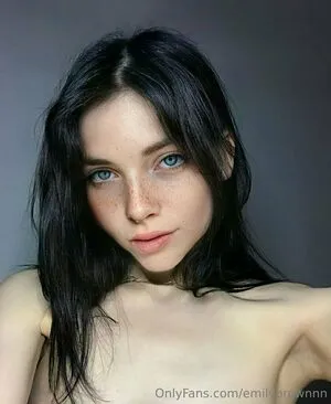 Emilybrownnn OnlyFans Leaked Free Thumbnail Picture - #UNCIsubgTQ