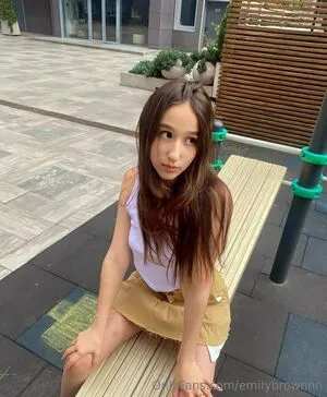 Emilybrownnn OnlyFans Leaked Free Thumbnail Picture - #V4HHcUyqXr