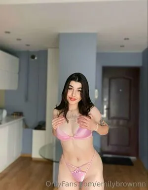 Emilybrownnn OnlyFans Leaked Free Thumbnail Picture - #Vs691C6Uo9