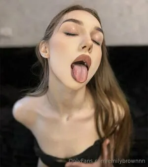 Emilybrownnn OnlyFans Leaked Free Thumbnail Picture - #WLizBNUZKd