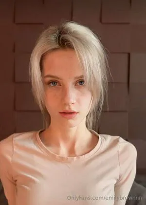 Emilybrownnn OnlyFans Leaked Free Thumbnail Picture - #ZNKfzzYkHa