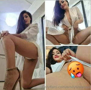 Emilybrownnn OnlyFans Leaked Free Thumbnail Picture - #obt5ClCCg3