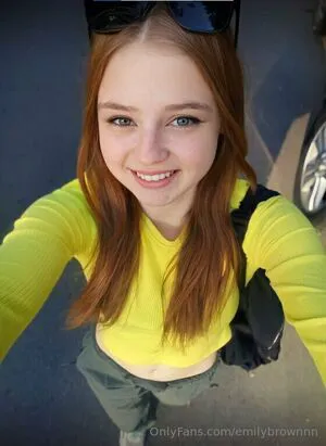 Emilybrownnn OnlyFans Leaked Free Thumbnail Picture - #od63ytGD54
