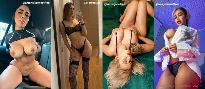 Emilybrownnn OnlyFans Leaked Free Thumbnail Picture - #wtC9sxRZg3