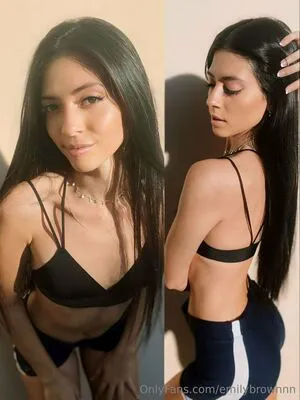Emilybrownnn OnlyFans Leaked Free Thumbnail Picture - #zetyclNJIT