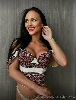 Emilybrownnn OnlyFans Leaked Free Thumbnail Picture - #zgPl8jXatK