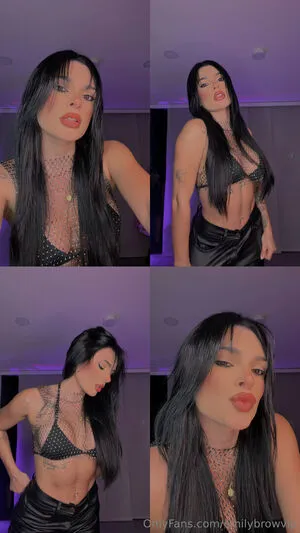 Emilybrowvip OnlyFans Leaked Free Thumbnail Picture - #ae4p2n0MF8