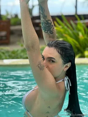 Emilybrowvip OnlyFans Leaked Free Thumbnail Picture - #cbZmwpU6rJ